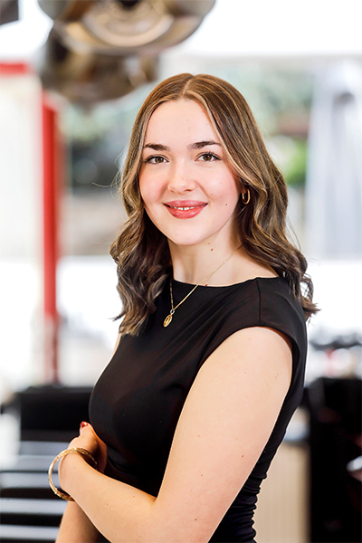 Friseurteam-Muenchen-Sarah