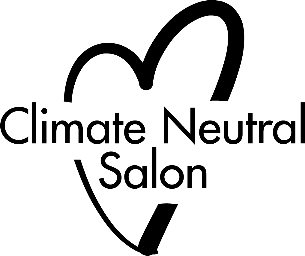 La Biosthetique Climate Neutral Salon Logo